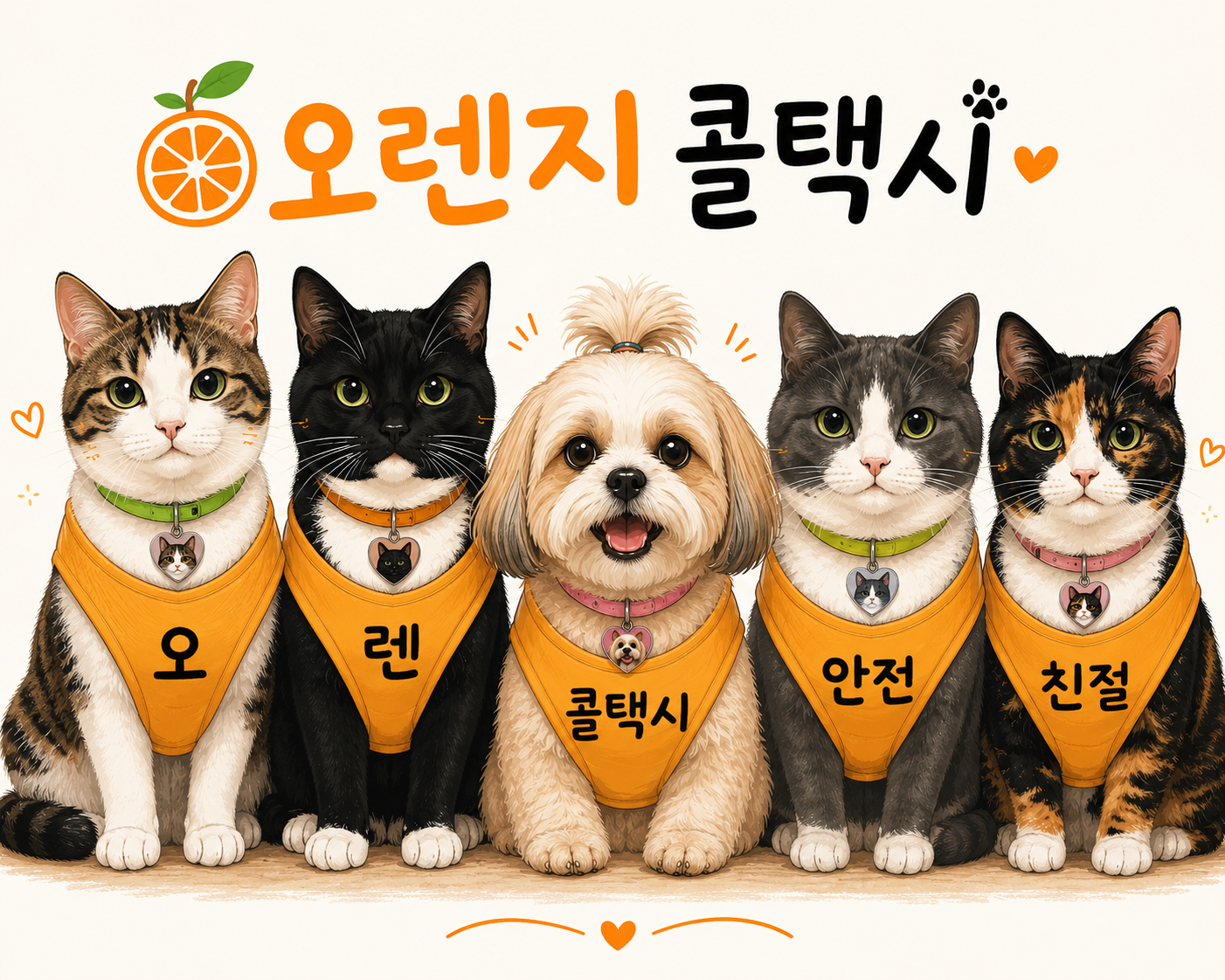 ERIKAR Mascot Support