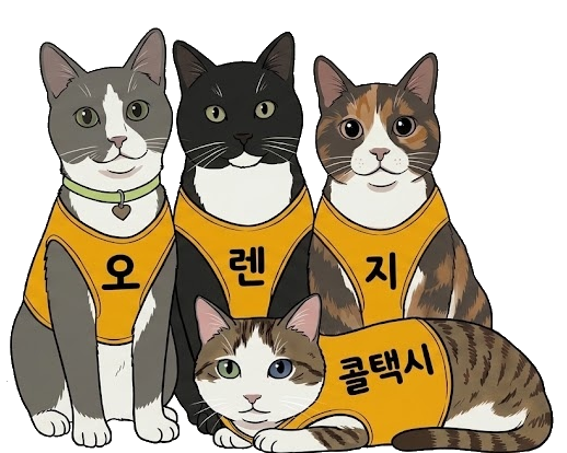 ERIKAR Cats Logo
